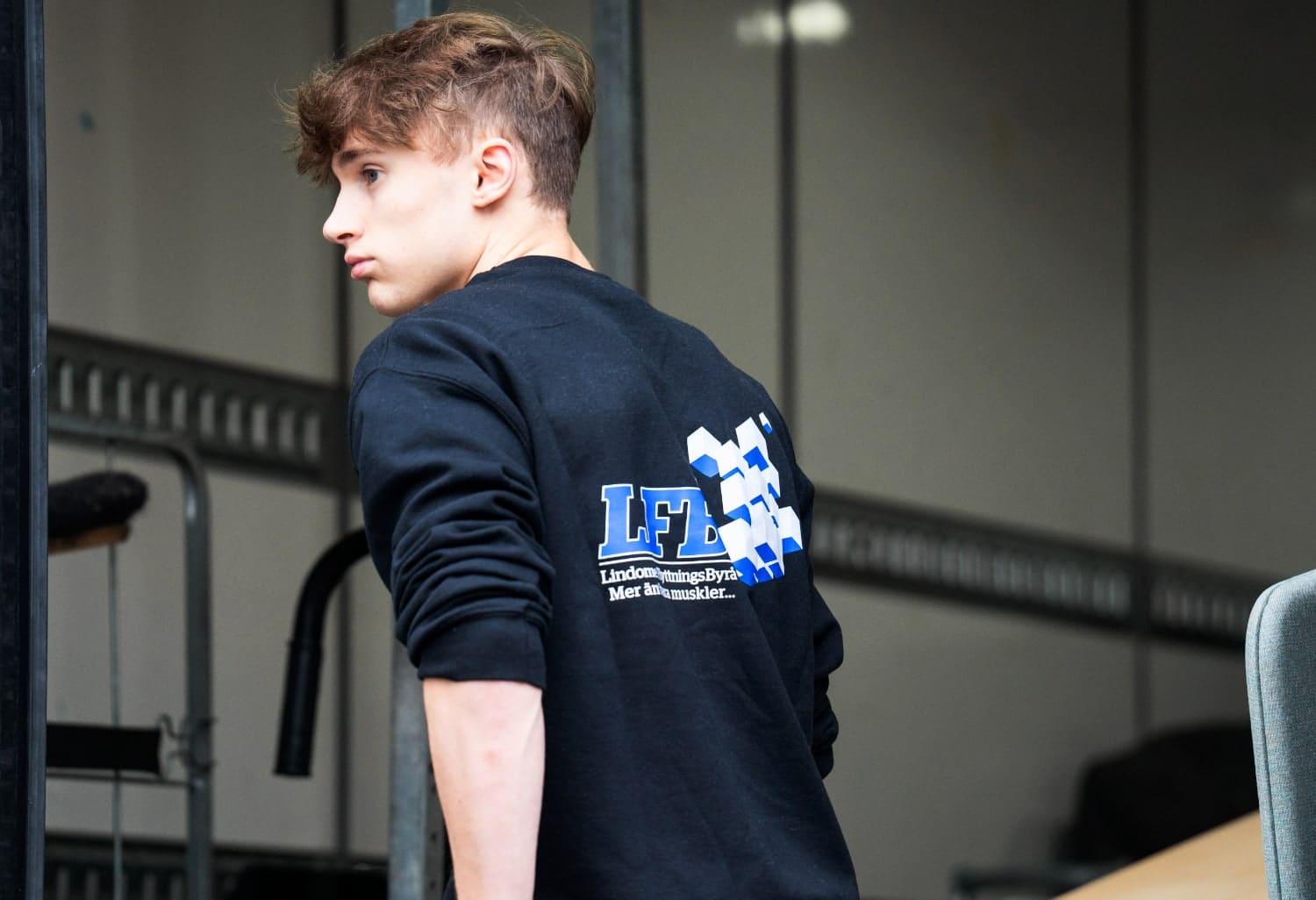 privatflytt-1 Pågående privatflytt i Göteborg