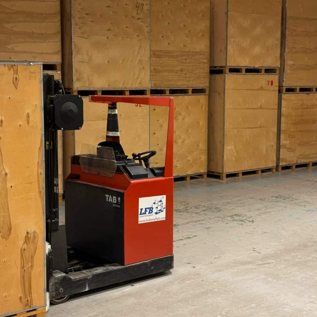 forvaring-goteborg Förvaringslösningar för privatpersoner och företag